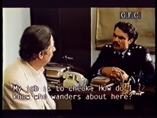 ΚΑΠΕΤΑΝ ΜΕΙΝΤΑΝΟΣ VHSRIP(1987) - Α' ΜΕΡΟΣ part 1/1