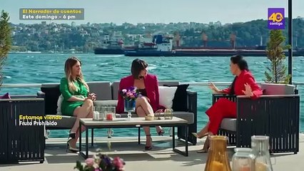 Fruto Prohibido Cap 369