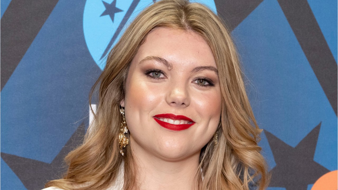 GALA VIDÉO - Héloïse Martin maman comblée : elle célèbre le premier anniversaire de sa fille Rose