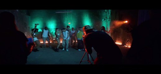 Nicky Jam ❤️ 'El Ganador'  Capítulo 1 ❤️