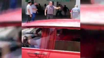 Gaziantep'te 'cenazeye neden geldin' kavgasında silahlar konuştu: 4 yaralı