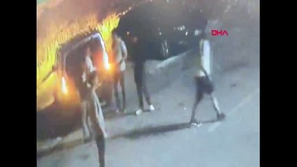 Kiraya yüzde 284 zammı kabul etmeyen kiracıyı 5 kişi dövdü!