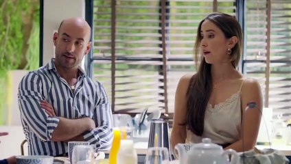 Dime Con Quien Andas - Cap 31