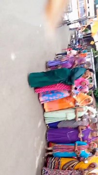 Sant Shri Ravidas Samarsata Yatra patrika news Ujjain Patrika mother power singing hymns nagda news