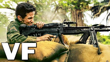 AMBUSH Bande Annonce VF