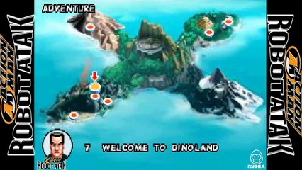 Action Man: Robot Atak - Game Boy Advance Longplay (COMPLETE WALKTHROUGH)