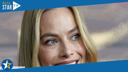 Margot Robbie : cette audition pendant laquelle elle a giflé Leonardo DiCaprio