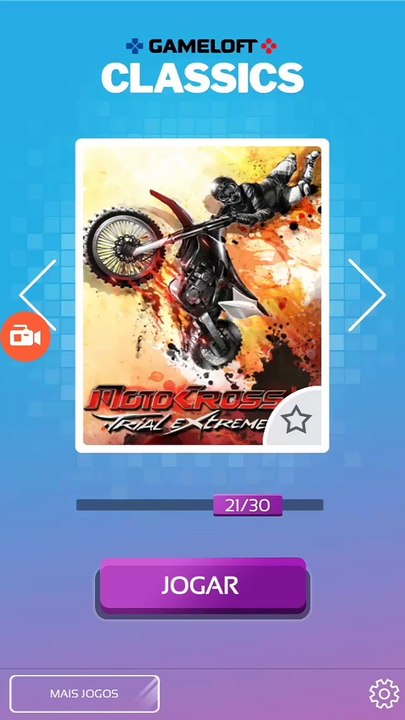 Motocroos