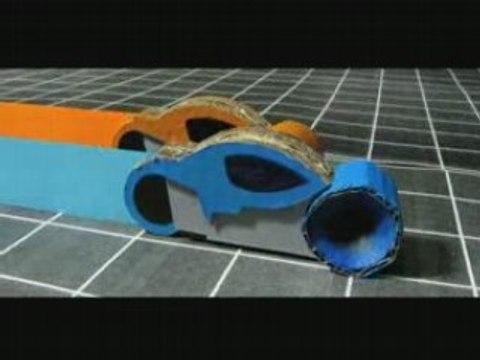 Tron à la française