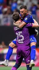 ASÍ se JUGARÁN los 16vos de final de la LEAGUES CUP ⚽️ #LeaguesCup #MLS #LigaMx