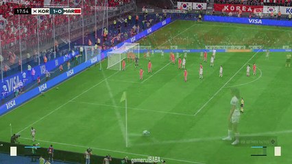 South Korea vs Morocco 0 x 1 Highlights - FIFA Women's World Cup 2023