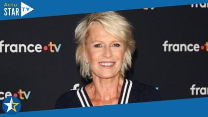 "J'ai le soeur serré et triste" : Sophie Davant fait ses adieux aux téléspectateurs d'Affaire conclu