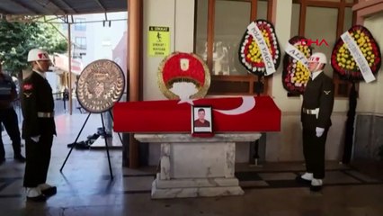 Gazi Mustafa Bayram'ın Trafik Kazasında Hayatını Kaybetmesi