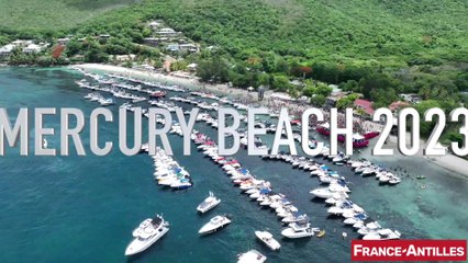 Mercury Beach 2023 📸