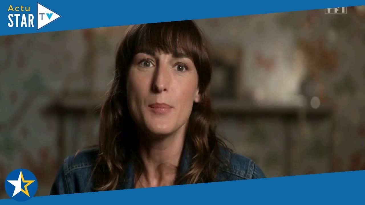 "Elle ne savait plus comment elle s’appelait" : les confidences bouleversantes de Juliette Armanet s