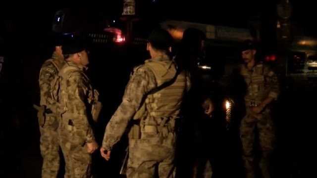 İstanbul’da 2000 polis teyakkuza geçti