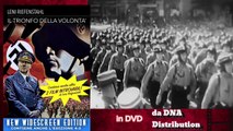 IL TRIONFO DELLA VOLONTÀ (1935) - New Widescreen Edition   LA VITTORIA DELLA FEDE (1933)   I GIORNI DELLA LIBERTÀ (Il nostro esercito, 1935) - 3 Film (Dvd)
