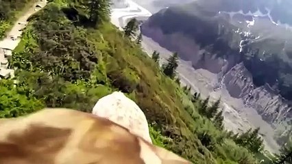 7 Moments Of The Hungry Eagles' Most Cruel Predator