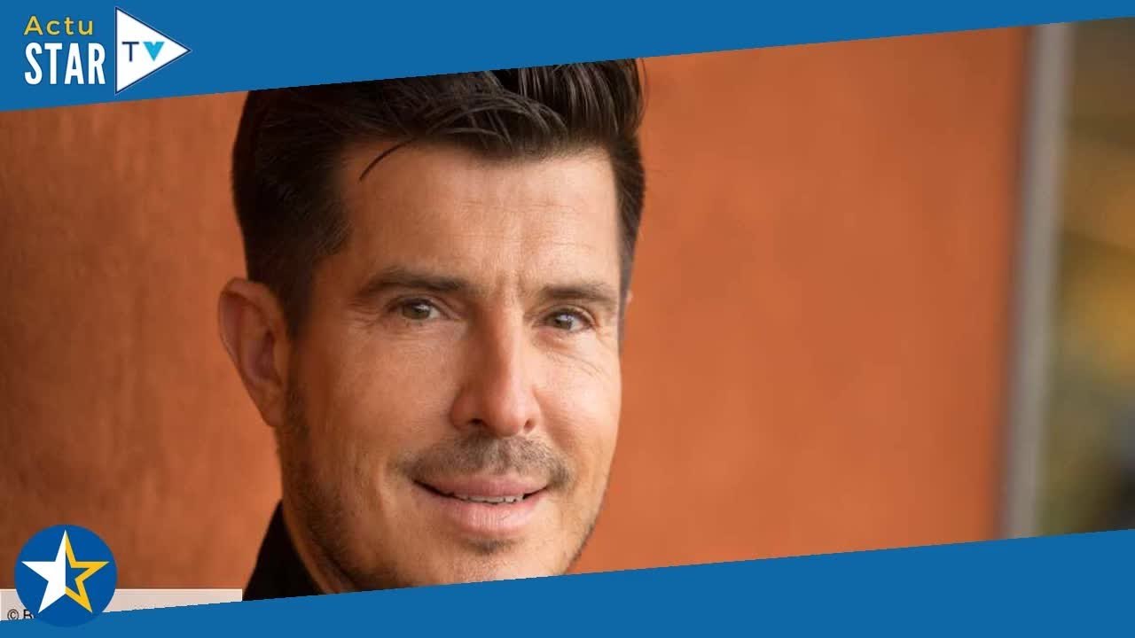 « Tu représentais tant pour moi » : Vincent Niclo rend un hommage bouleversant à un ami décédé