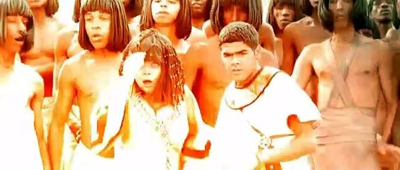 Astérix & Obélix : Mission Cléopâtre Bande-annonce (FR)