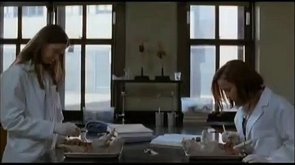 Les Babysitters Bande-annonce (EN)
