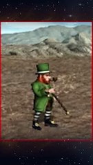 Leprechauns - Description of all creatures Heroes of Might and Magic III  Описание всех существ Heroes of Might and Magic III - Лепреконы