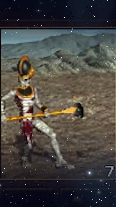 Mummies - Description of all creatures Heroes of Might and Magic III   Описание всех существ Heroes of Might and Magic III - Мумии