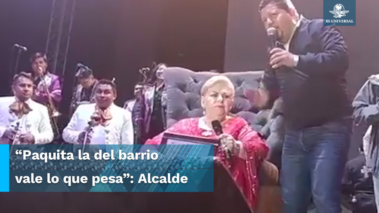 Alcalde de Comitán arremete contra ciudadanos p...