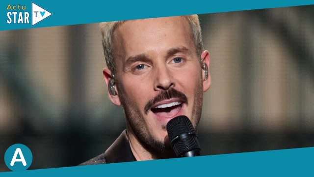 Abdos, tatouages et amis sportifs : les vacances de star de Matt Pokora sur une île très prisée