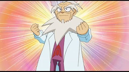 Dinosaur King (1x20) : Du swing sur le green (VF)