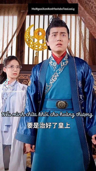 phim-Thần Y Thái Tử Phi (tập 3) https://www.tiktok.com/t/ZSLxW3Wwj/