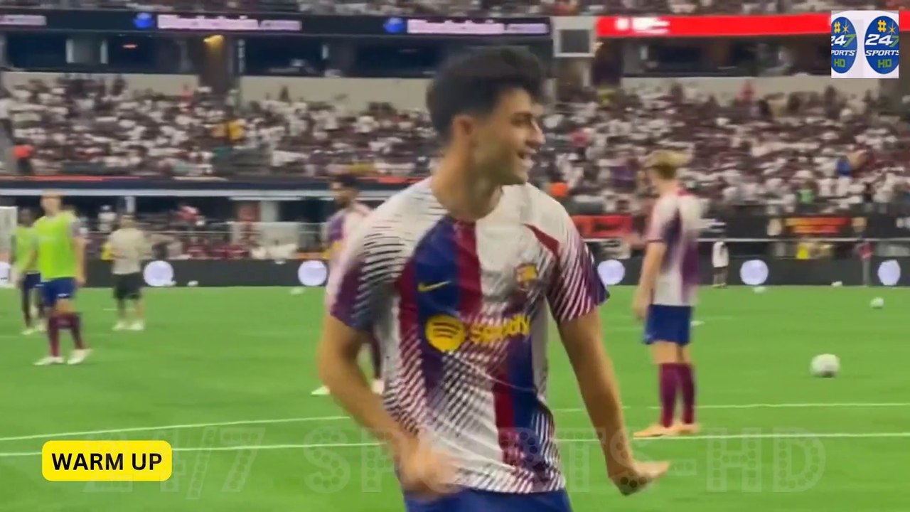 American Fans & Celebrities' Crazy Reaction to Barcelona Beating Real Madrid 3-0!