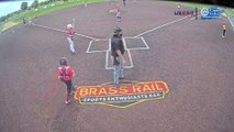 Brass Rail Field (KC Sports) Sat, Jul 29, 2023 2:05 PM to 2:54 PM
