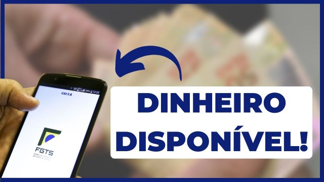 LUCRO DO FGTS: distribuição do DINHEIRO é concluída pela CAIXA; saiba COMO CONSULTAR VALORES recebidos