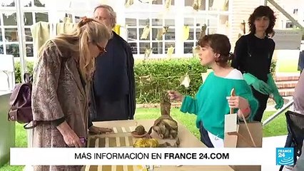 "Futuro coca", un festival en Bogotá que busca desestigmatizar a la hoja de coca