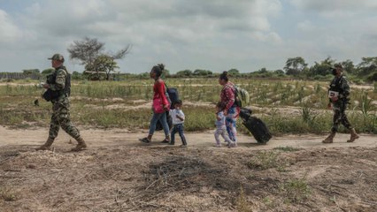 Al menos el 34% de los migrantes venezolanos solicitantes de trabajo han sufrido discriminación, según el DANE