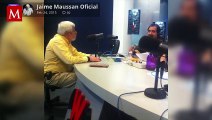 ¿Desde qué año inició Jaime Maussan sus investigaciones sobre los ovnis?
