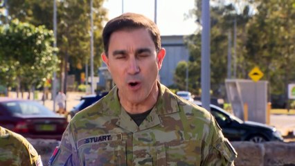 Four men missing after military chopper crash identified