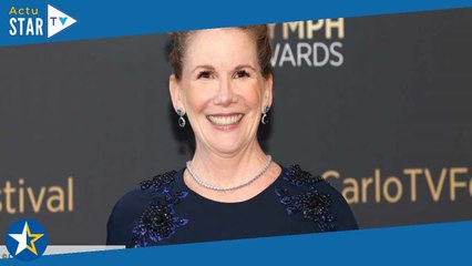 Melissa Gilbert : l’actrice de La Petite Maison dans la prairie revient sur ses relations avec Tom C