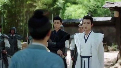 (ENG) Lost You Forever (2023) Ep 14 EngSub