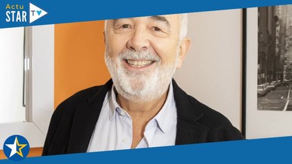 Gérard Jugnot : Grande maison à Paris et sur une presqu'île, appartement vendu à Stéphane Plaza... l