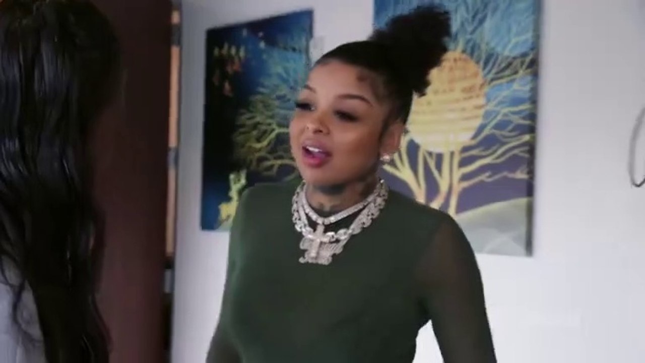 Blueface & Chrisean Crazy In Love S 2 EP 4 - Blueface & Chrisean Crazy In Love S02E04