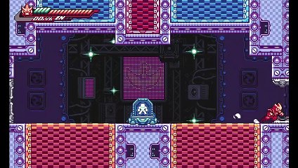 Gravity Circuit - Gameplay contra jefe en español PlayStation 5