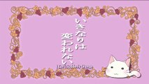 Lucky Star Episode 15 - I Can't Suddenly Change (English Sub)