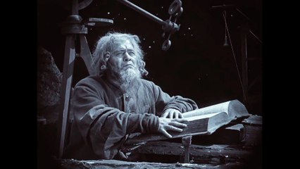 The Golem: How He Came into the World | movie | 1920 | Official Trailer