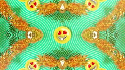 Haja Coração | show | 2016 | Official Clip