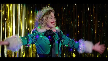 Uma Segunda Chance Para Amar | movie | 2019 | Official Trailer