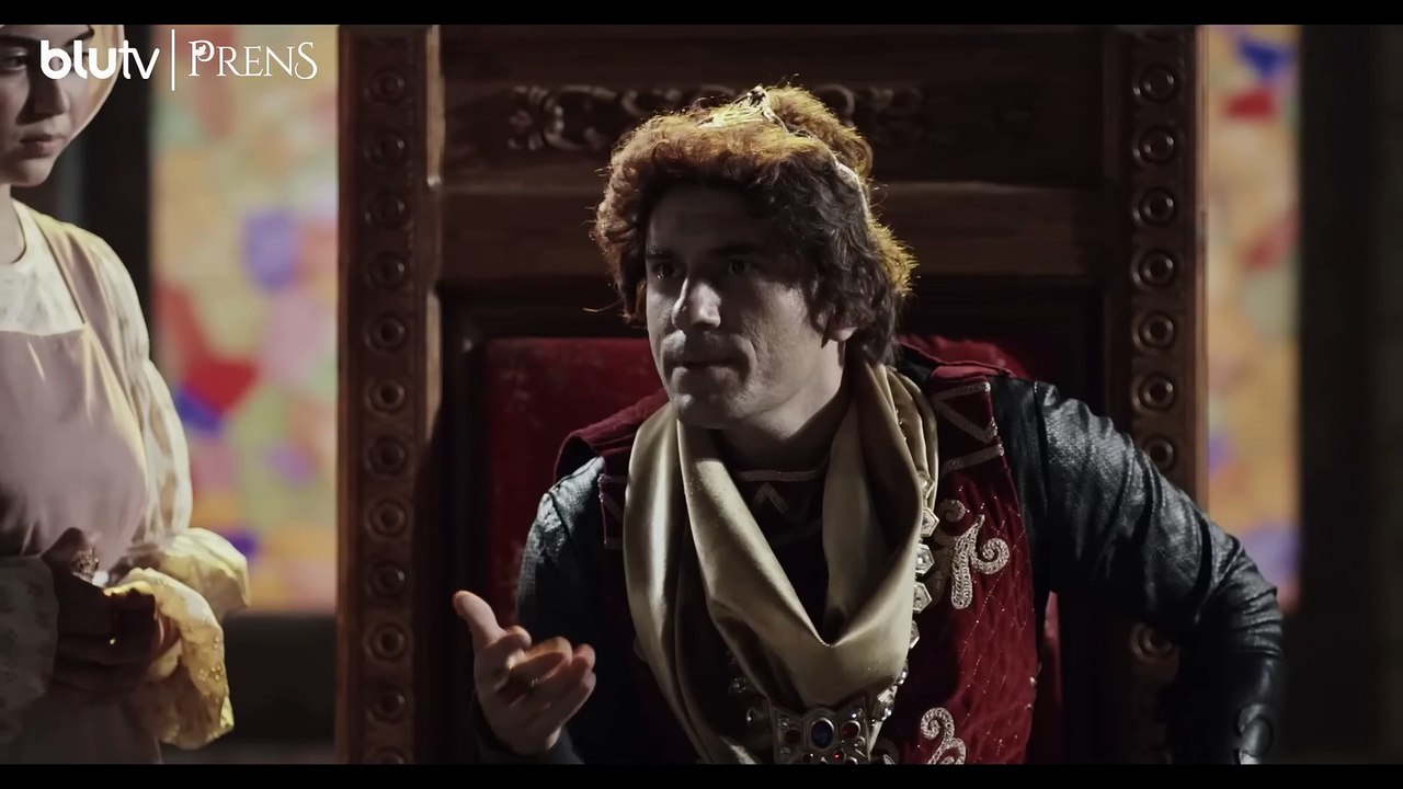Prens | show | 2023 | Official Trailer