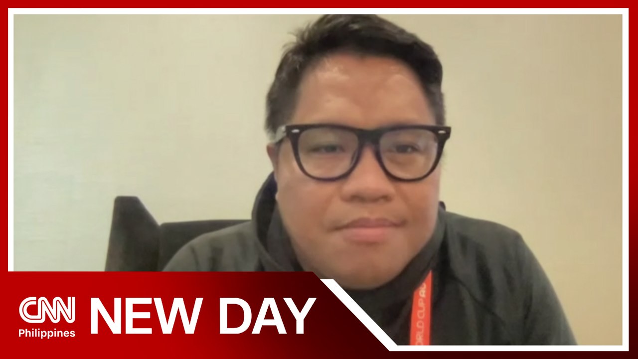 Norway cuts short Filipinas' historic FIFA World Cup run | New Day