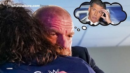 10 WWE Wrestlers Vince McMahon Booked Better Than Triple H